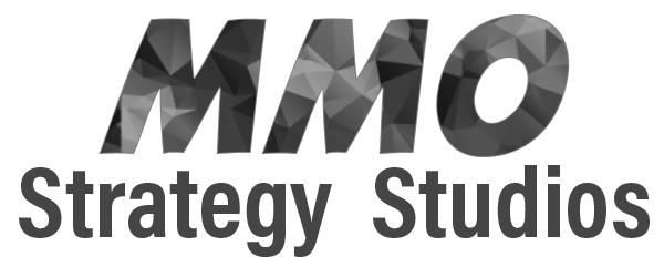 MMO Logo